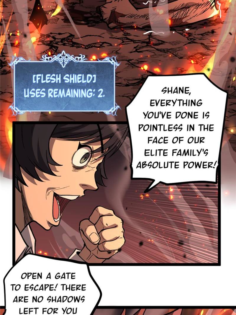 Read Myriad Realms Gatekeeper En Manga Online