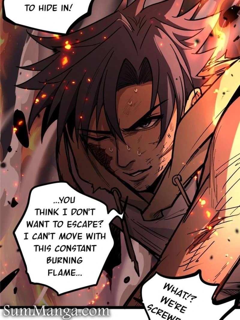Read Myriad Realms Gatekeeper En Manga Online