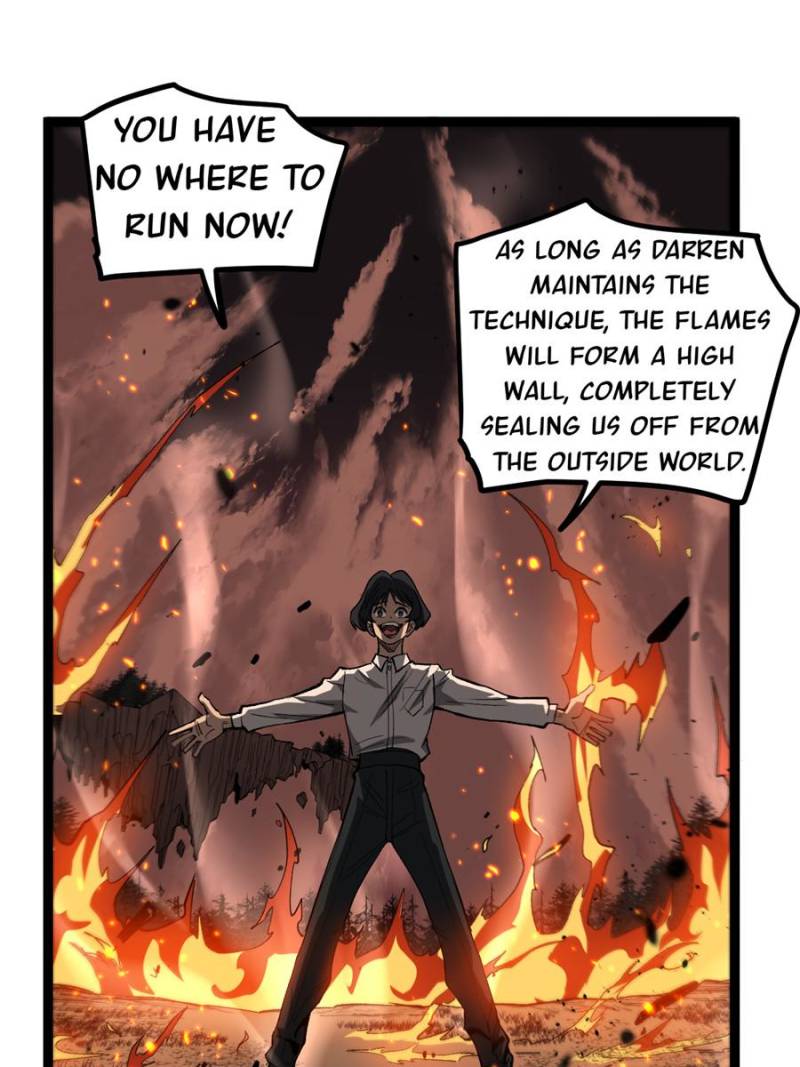 Read Myriad Realms Gatekeeper En Manga Online