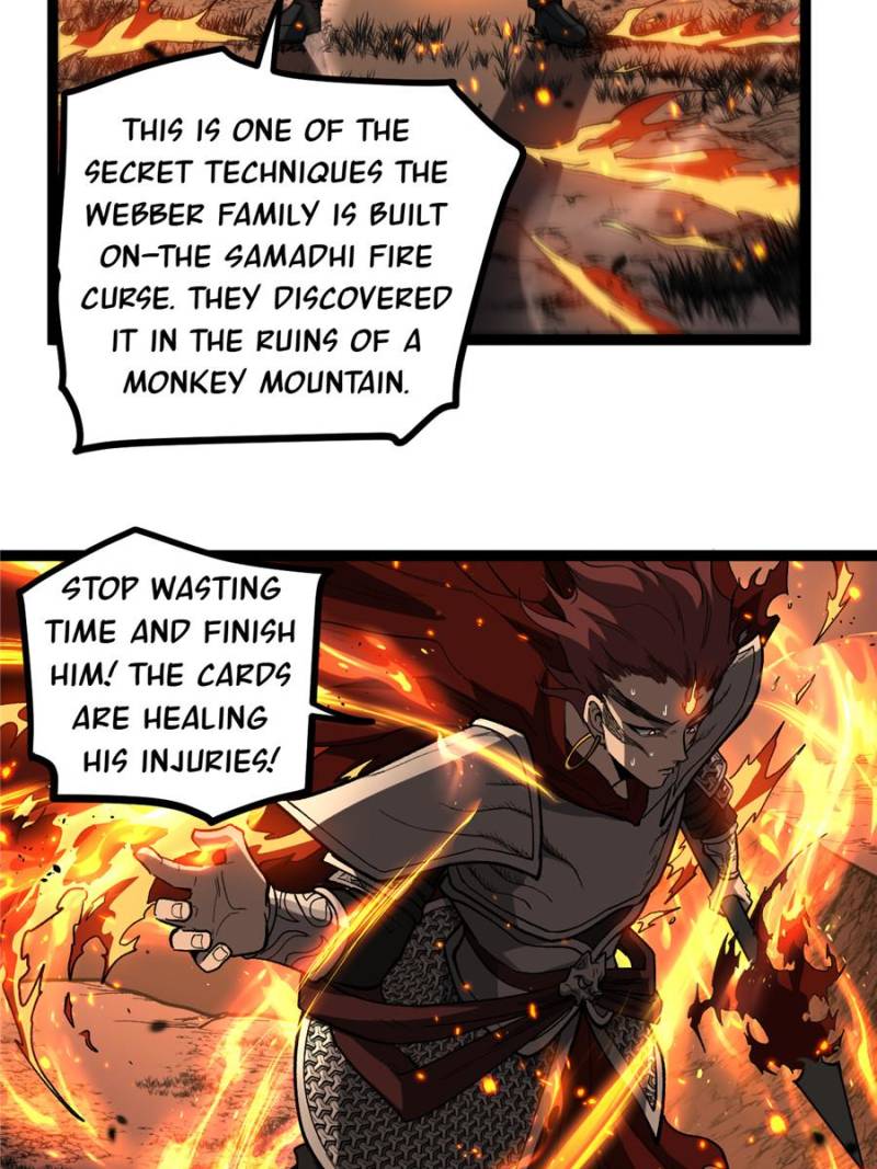 Read Myriad Realms Gatekeeper En Manga Online
