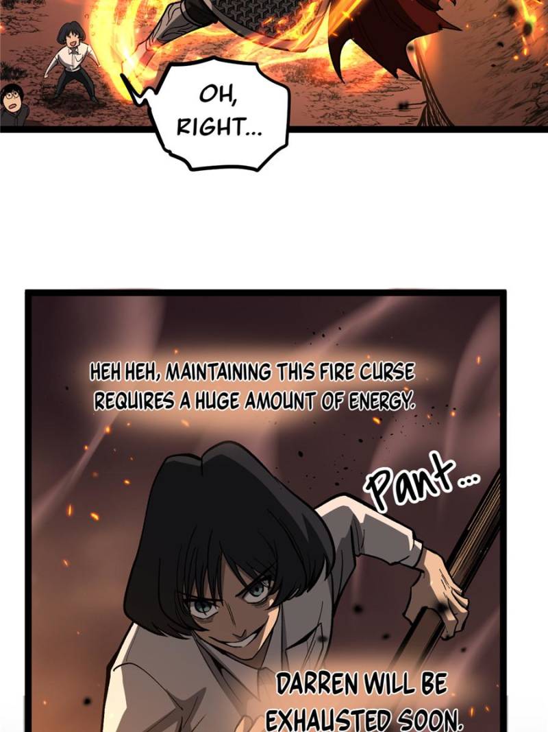 Read Myriad Realms Gatekeeper En Manga Online