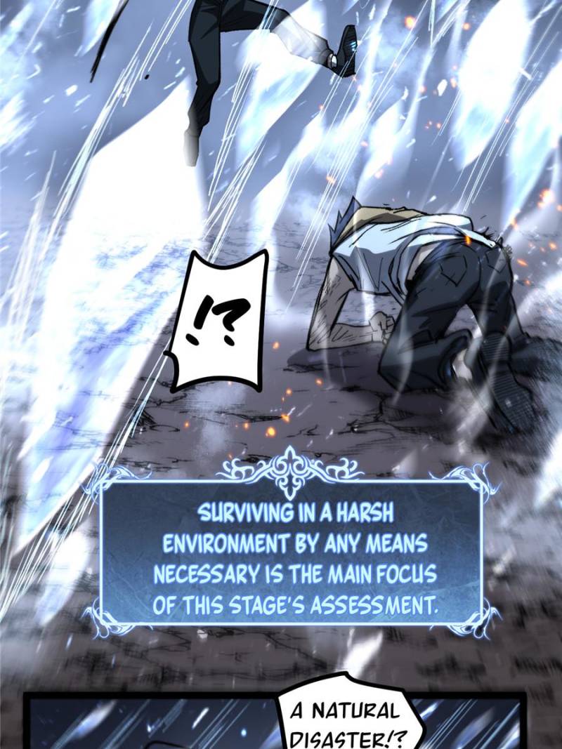 Read Myriad Realms Gatekeeper En Manga Online