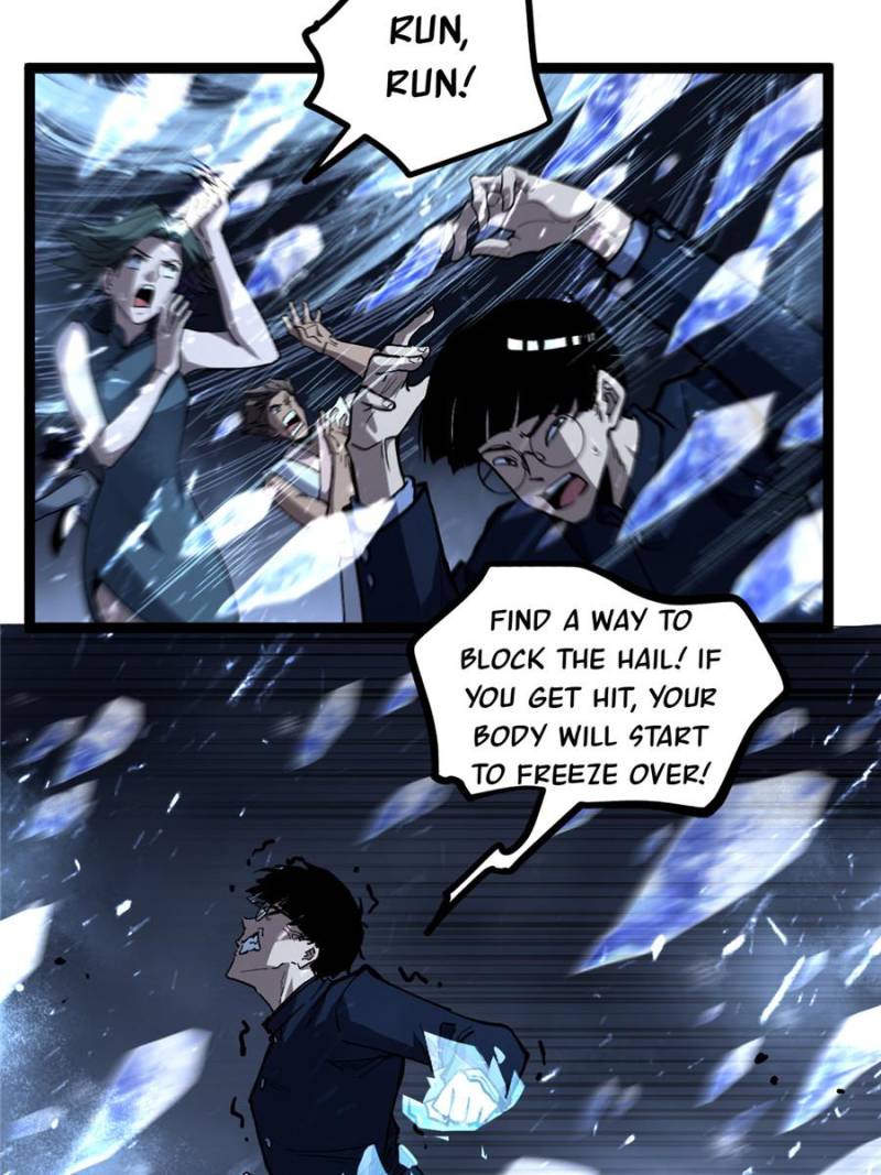 Read Myriad Realms Gatekeeper En Manga Online