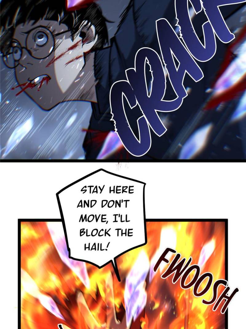 Read Myriad Realms Gatekeeper En Manga Online