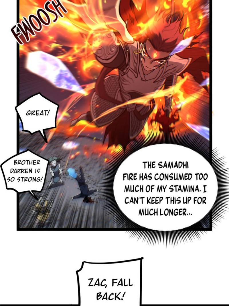 Read Myriad Realms Gatekeeper En Manga Online