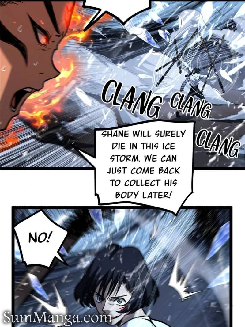 Read Myriad Realms Gatekeeper En Manga Online
