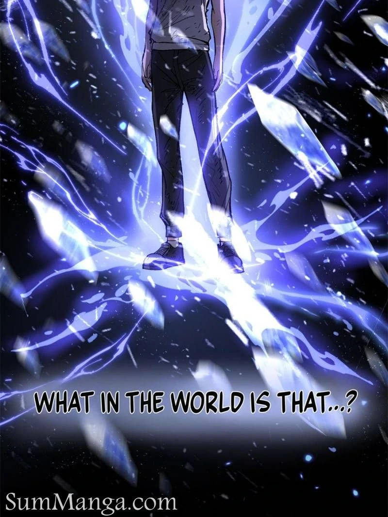 Read Myriad Realms Gatekeeper En Manga Online