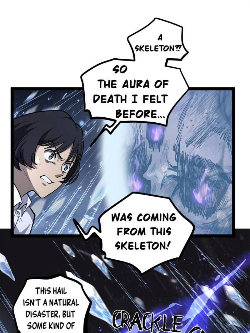Read Myriad Realms Gatekeeper En Manga Online