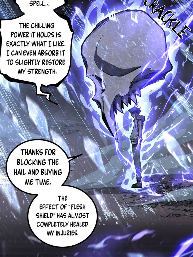 Read Myriad Realms Gatekeeper En Manga Online