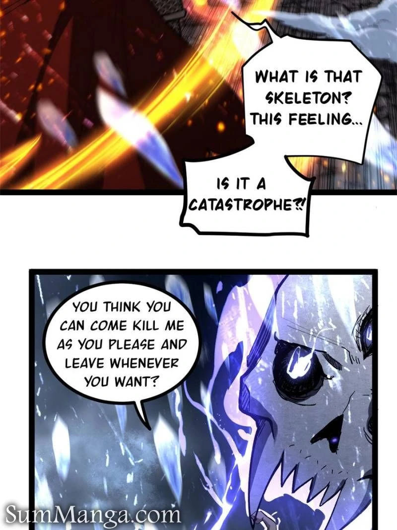 Read Myriad Realms Gatekeeper En Manga Online