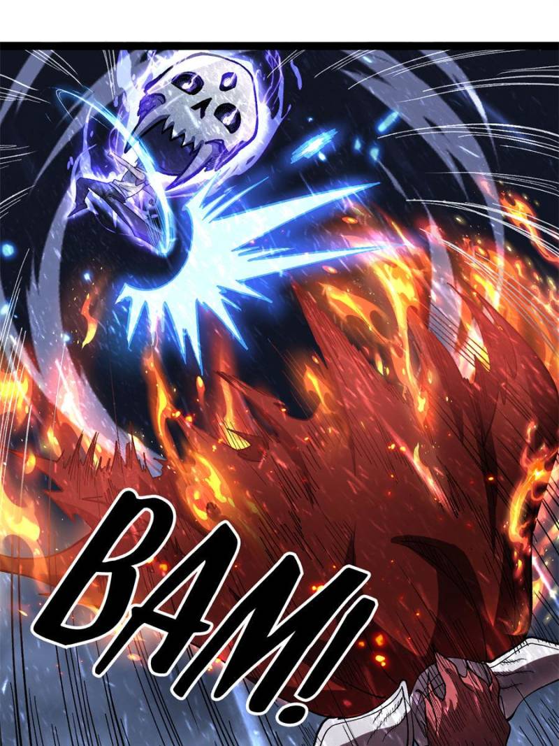 Read Myriad Realms Gatekeeper En Manga Online