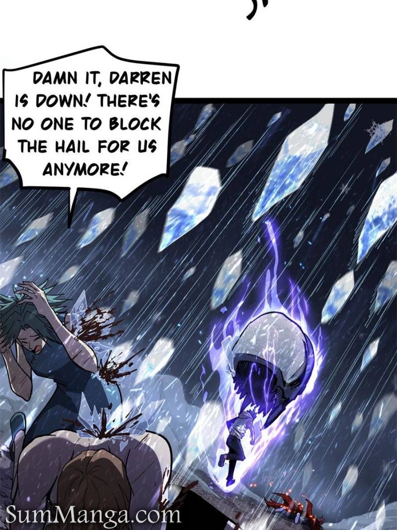 Read Myriad Realms Gatekeeper En Manga Online