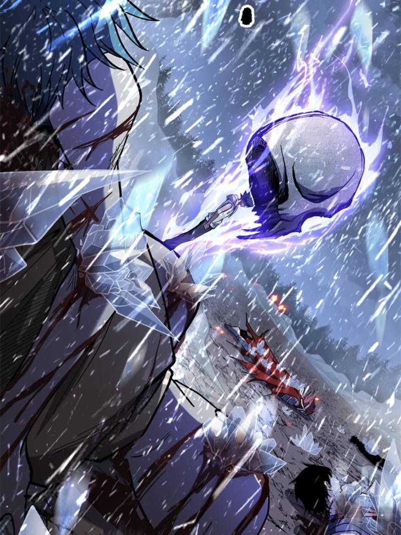Read Myriad Realms Gatekeeper En Manga Online