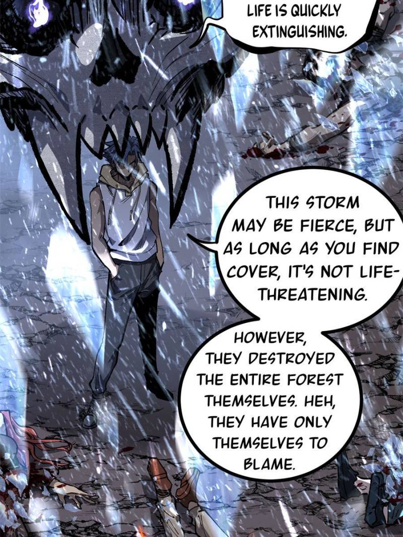 Read Myriad Realms Gatekeeper En Manga Online