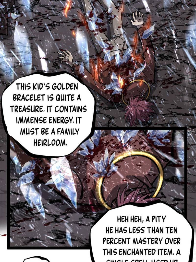 Read Myriad Realms Gatekeeper En Manga Online