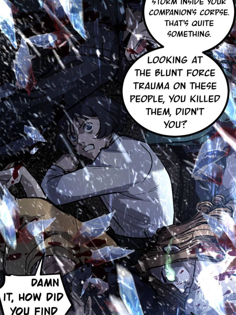 Read Myriad Realms Gatekeeper En Manga Online