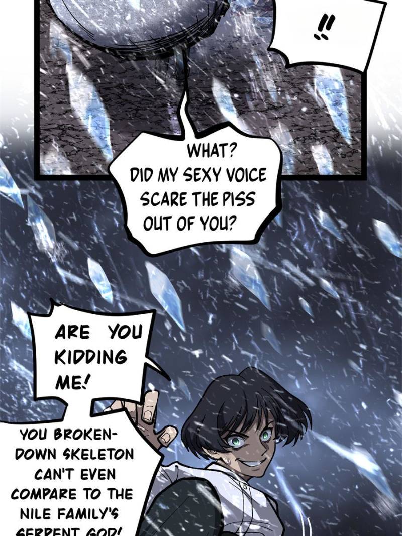 Read Myriad Realms Gatekeeper En Manga Online