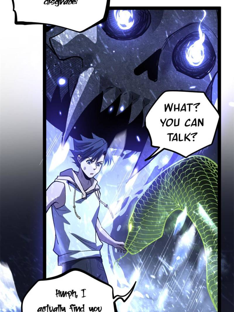 Read Myriad Realms Gatekeeper En Manga Online