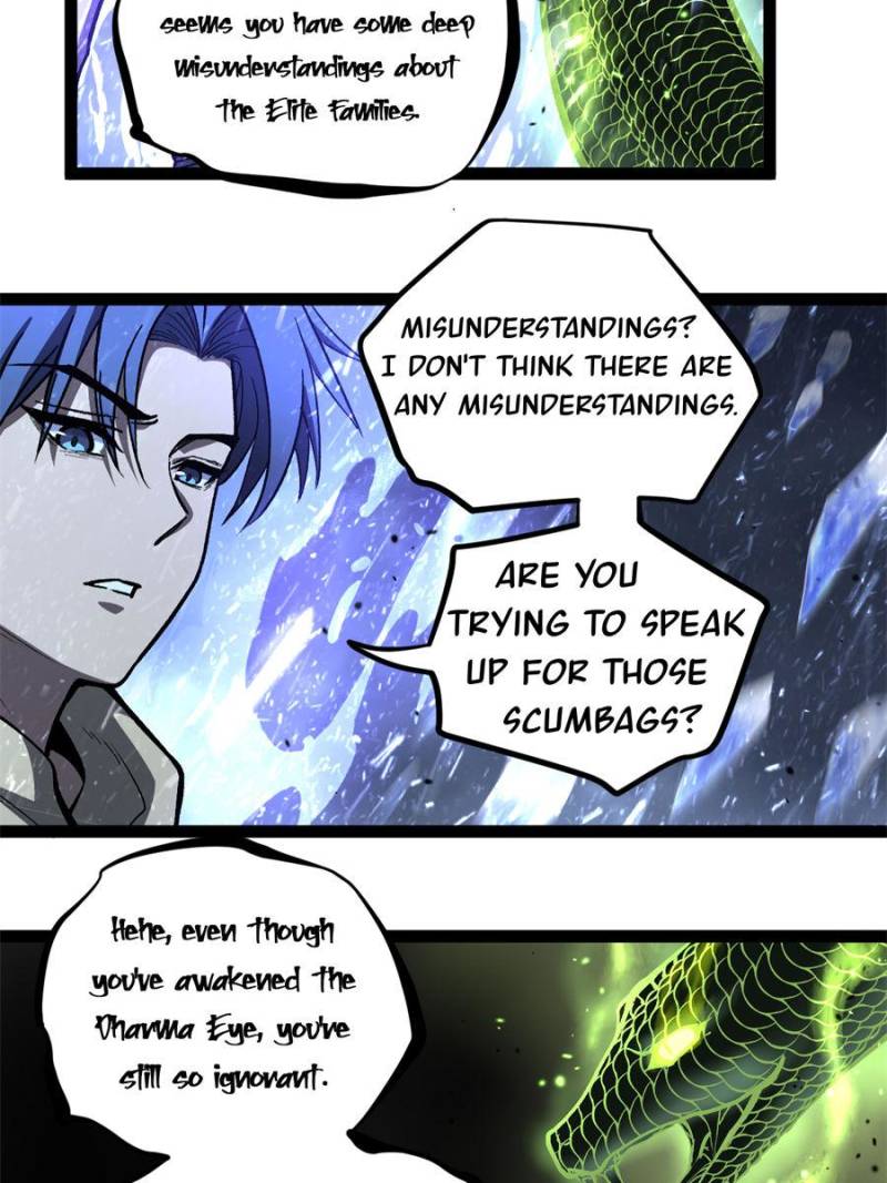 Read Myriad Realms Gatekeeper En Manga Online