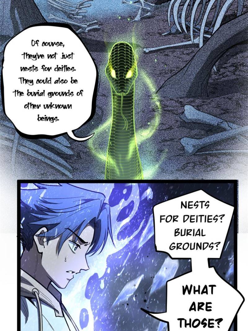 Read Myriad Realms Gatekeeper En Manga Online