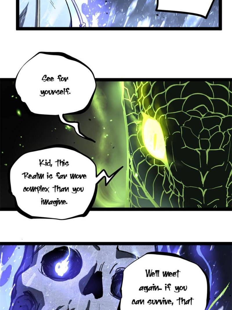 Read Myriad Realms Gatekeeper En Manga Online