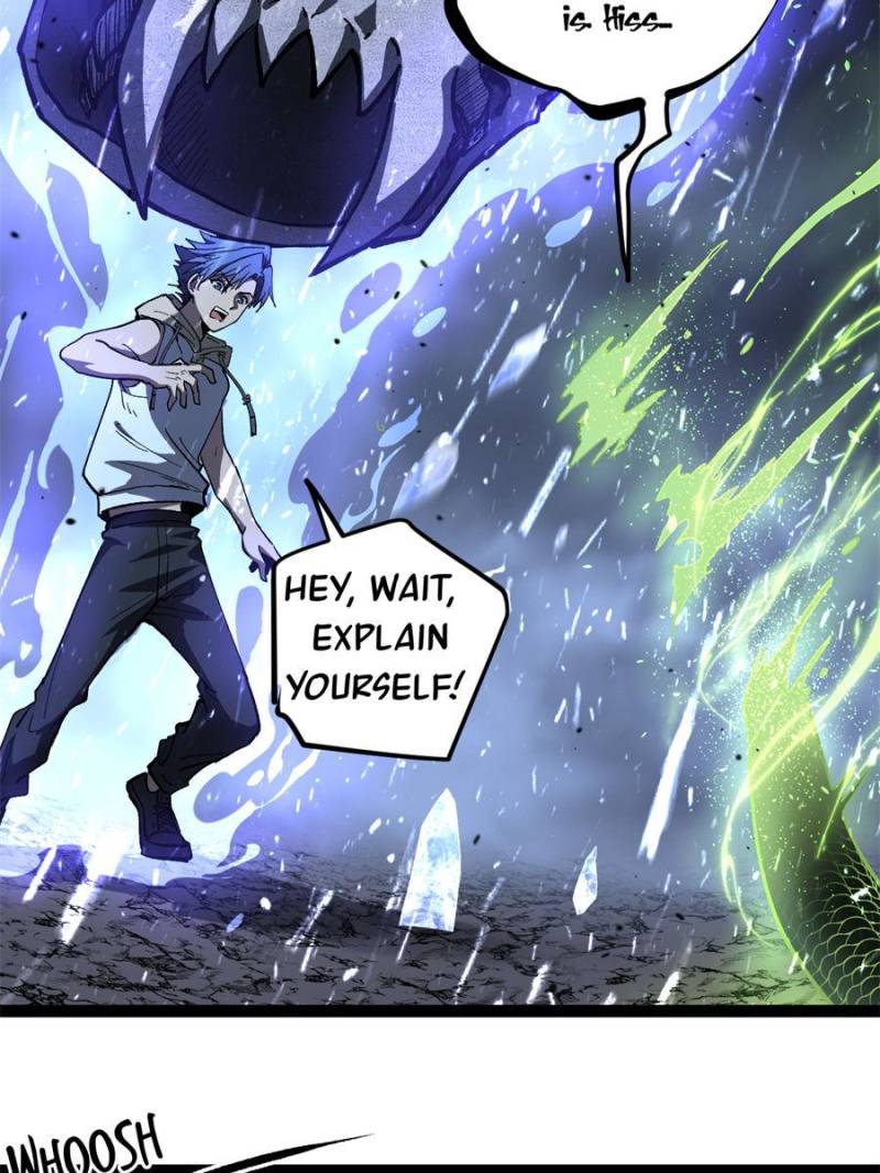 Read Myriad Realms Gatekeeper En Manga Online