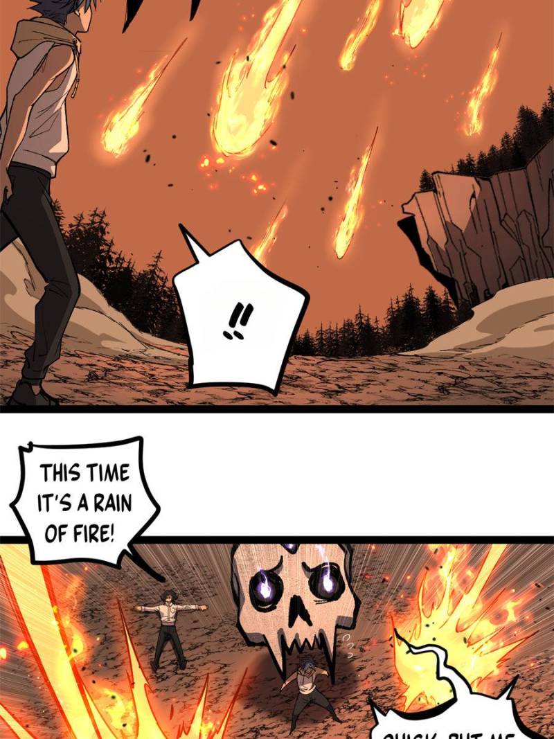 Read Myriad Realms Gatekeeper En Manga Online