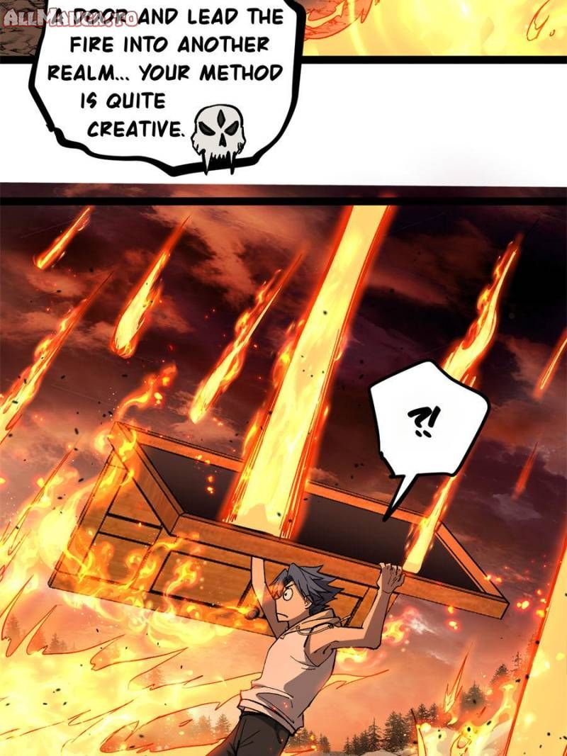 Read Myriad Realms Gatekeeper En Manga Online