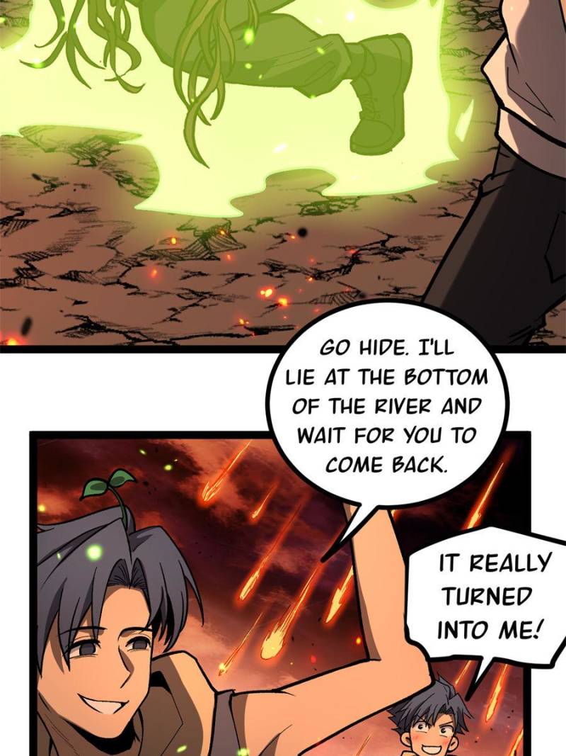 Read Myriad Realms Gatekeeper En Manga Online
