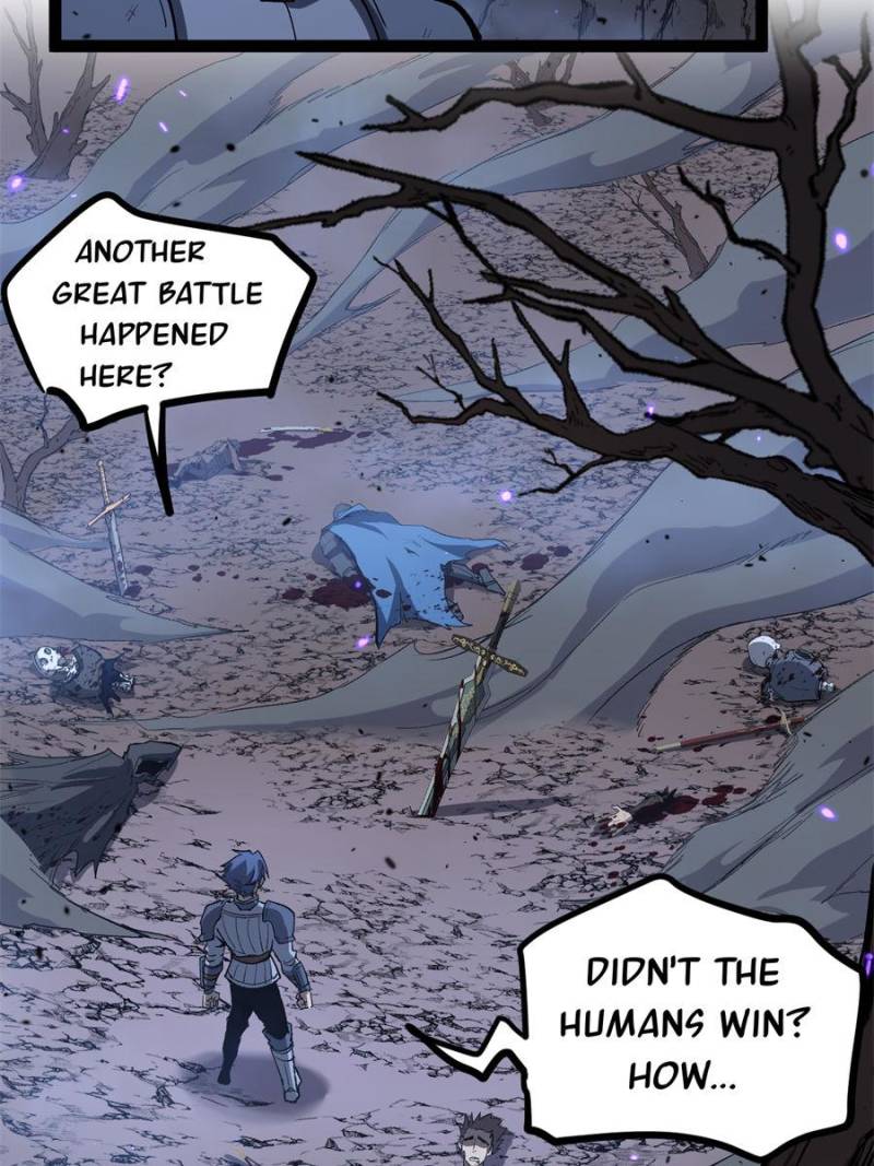 Read Myriad Realms Gatekeeper En Manga Online