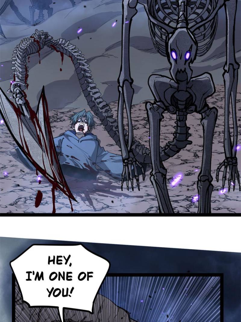 Read Myriad Realms Gatekeeper En Manga Online