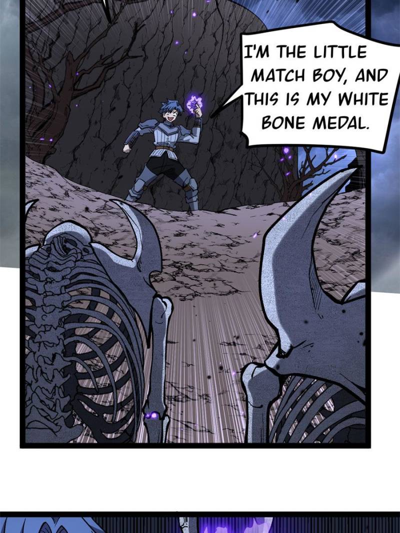 Read Myriad Realms Gatekeeper En Manga Online