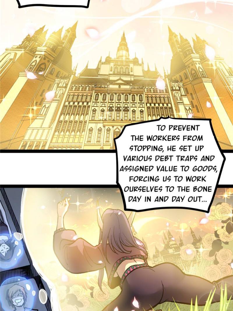 Read Myriad Realms Gatekeeper En Manga Online