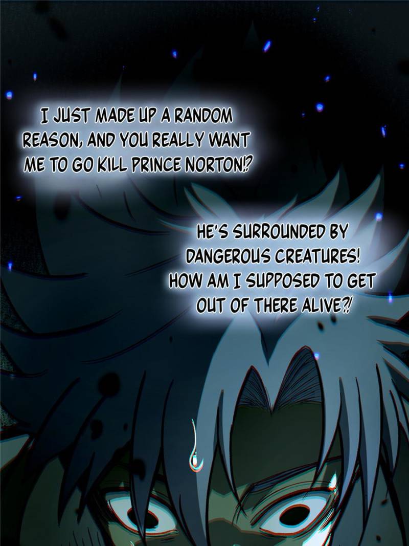 Read Myriad Realms Gatekeeper En Manga Online