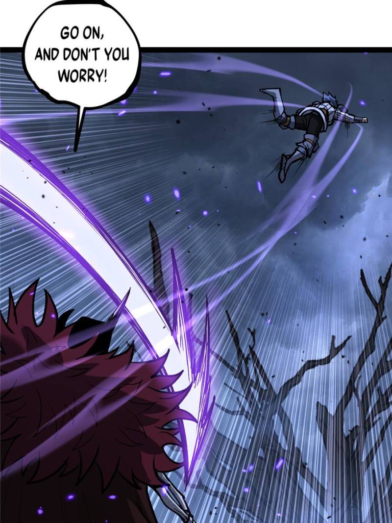 Read Myriad Realms Gatekeeper En Manga Online
