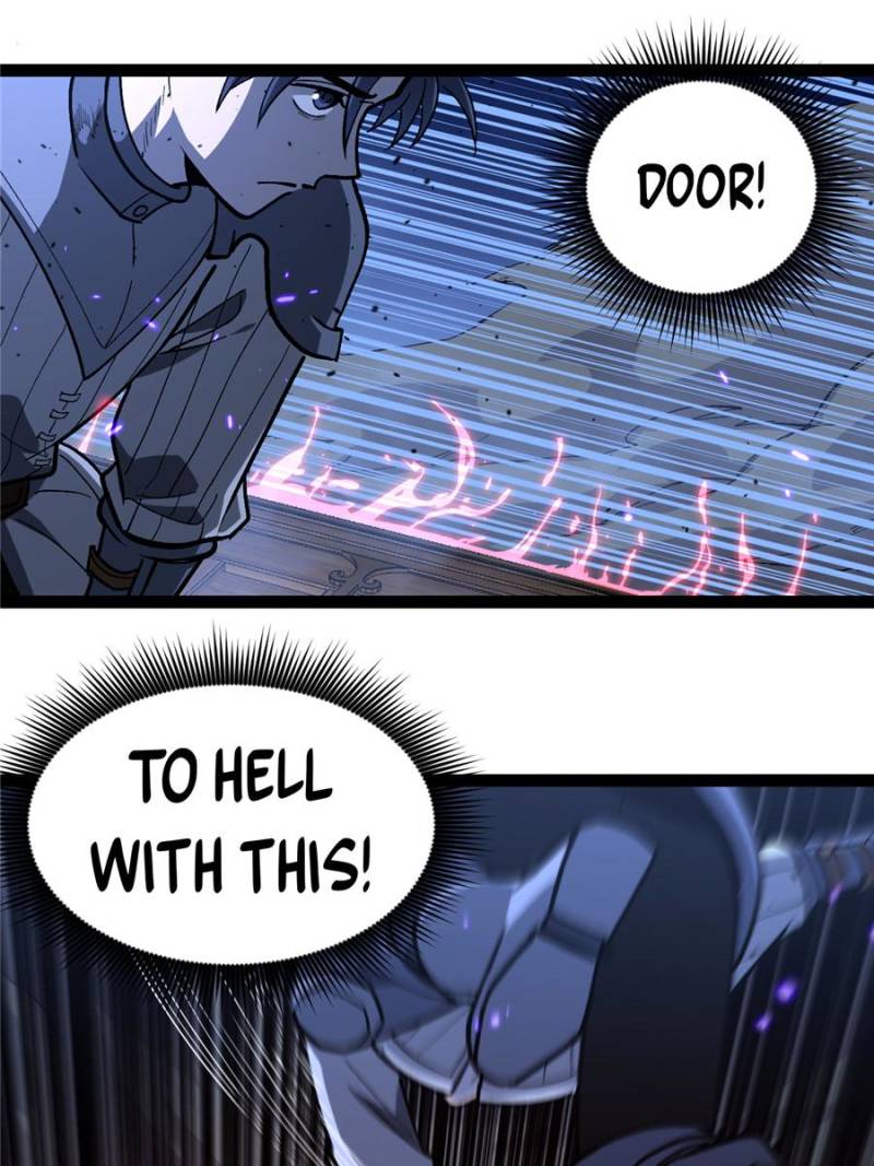 Read Myriad Realms Gatekeeper En Manga Online