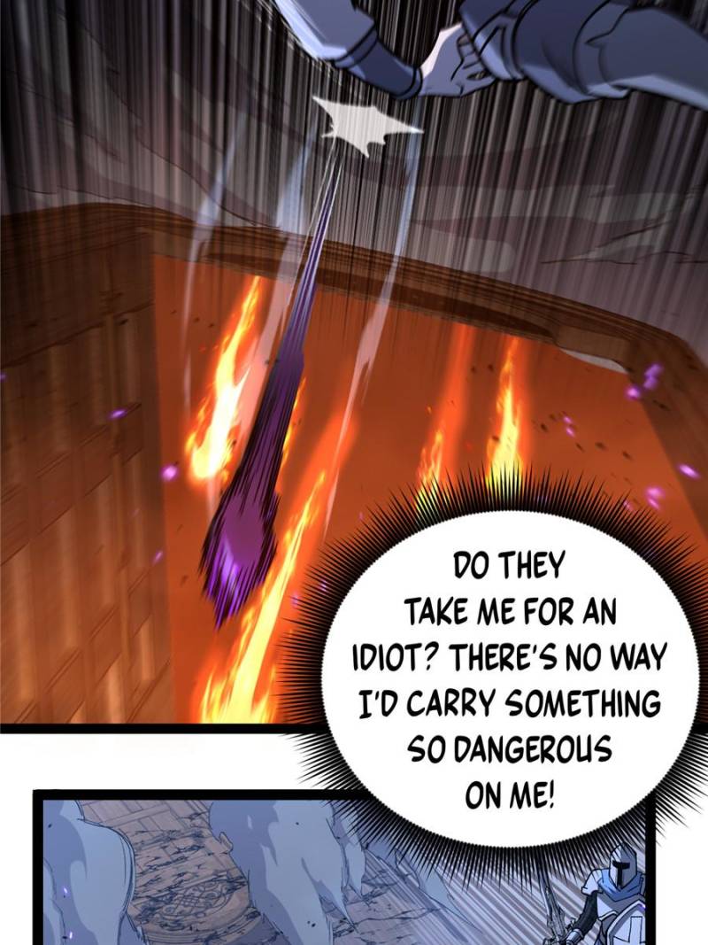 Read Myriad Realms Gatekeeper En Manga Online