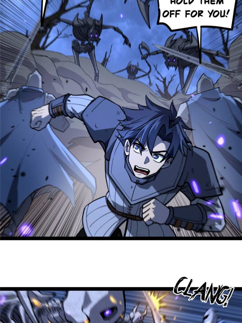 Read Myriad Realms Gatekeeper En Manga Online