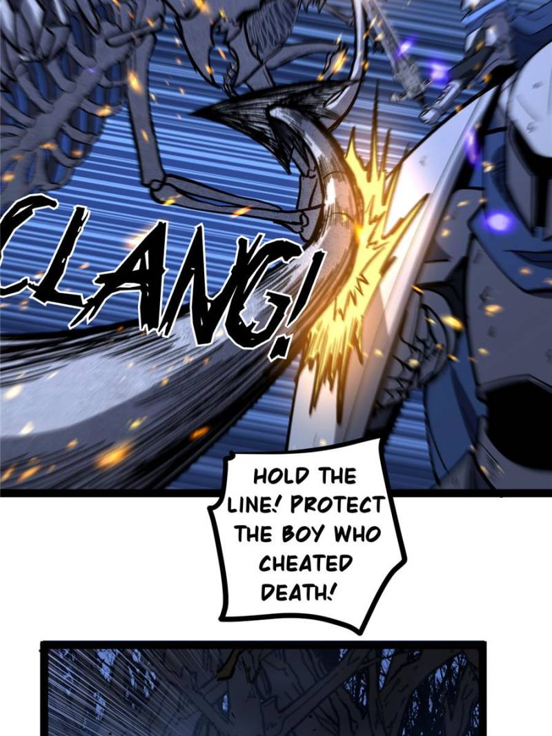 Read Myriad Realms Gatekeeper En Manga Online