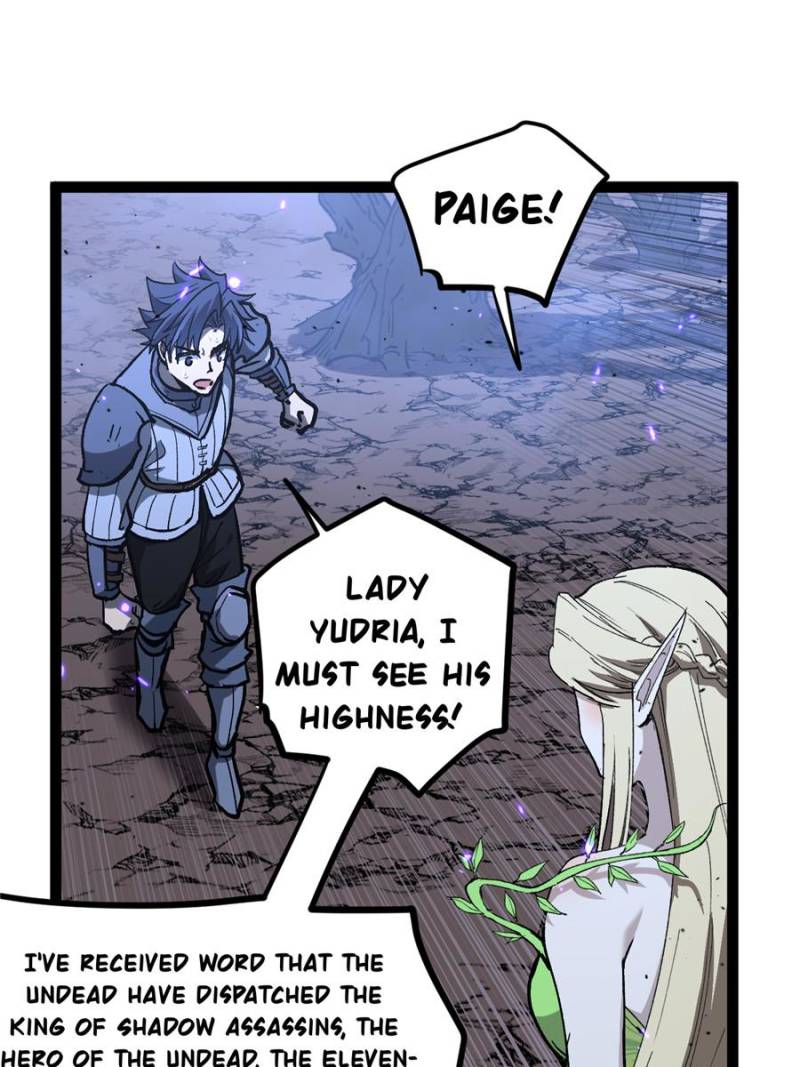 Read Myriad Realms Gatekeeper En Manga Online