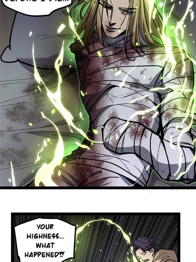 Read Myriad Realms Gatekeeper En Manga Online