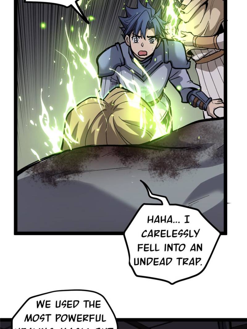 Read Myriad Realms Gatekeeper En Manga Online