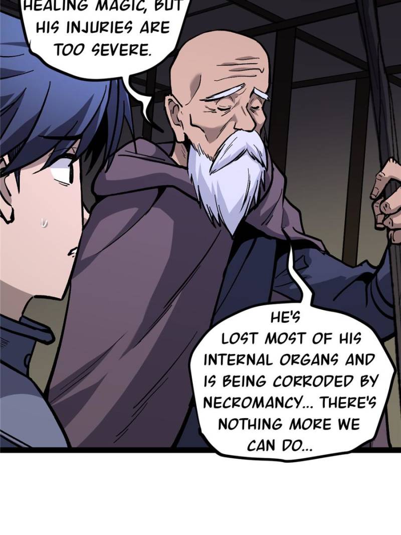 Read Myriad Realms Gatekeeper En Manga Online