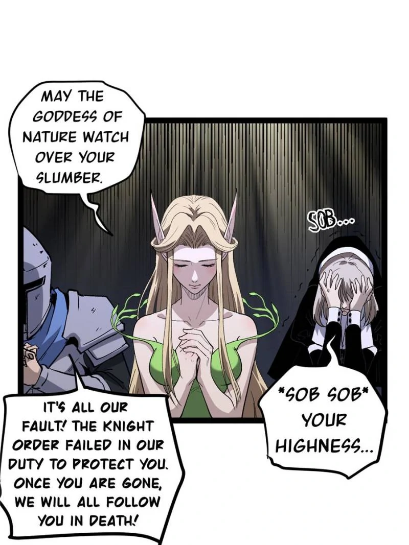 Read Myriad Realms Gatekeeper En Manga Online