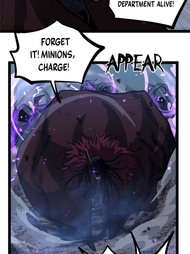 Read Myriad Realms Gatekeeper En Manga Online