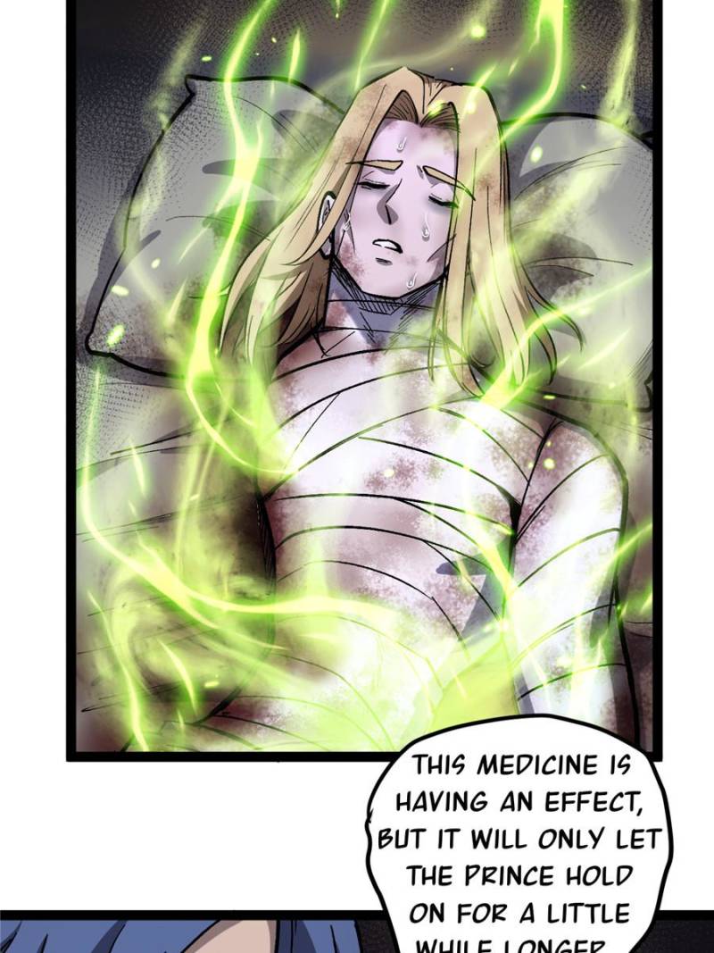 Read Myriad Realms Gatekeeper En Manga Online