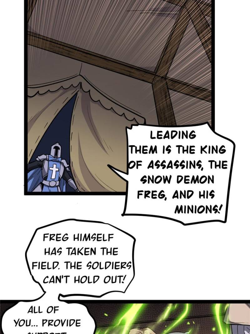 Read Myriad Realms Gatekeeper En Manga Online