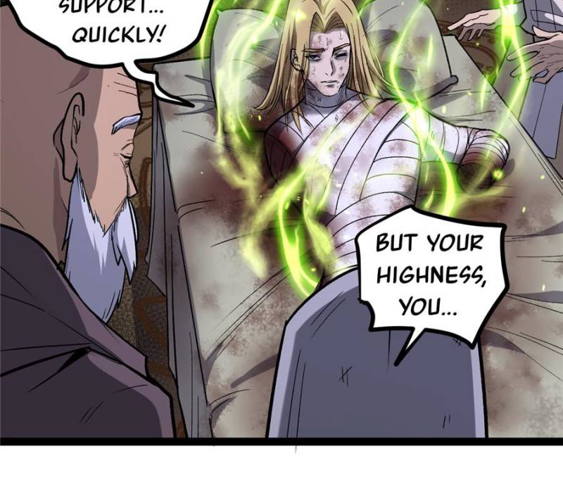 Read Myriad Realms Gatekeeper En Manga Online