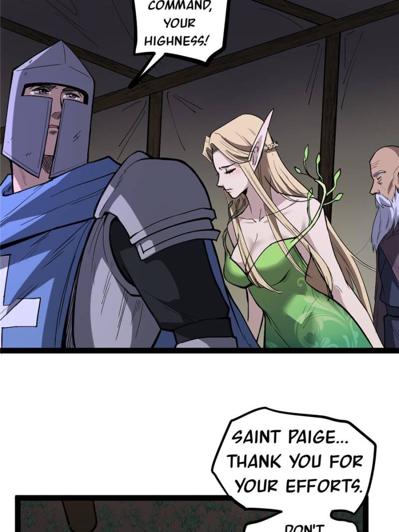 Read Myriad Realms Gatekeeper En Manga Online