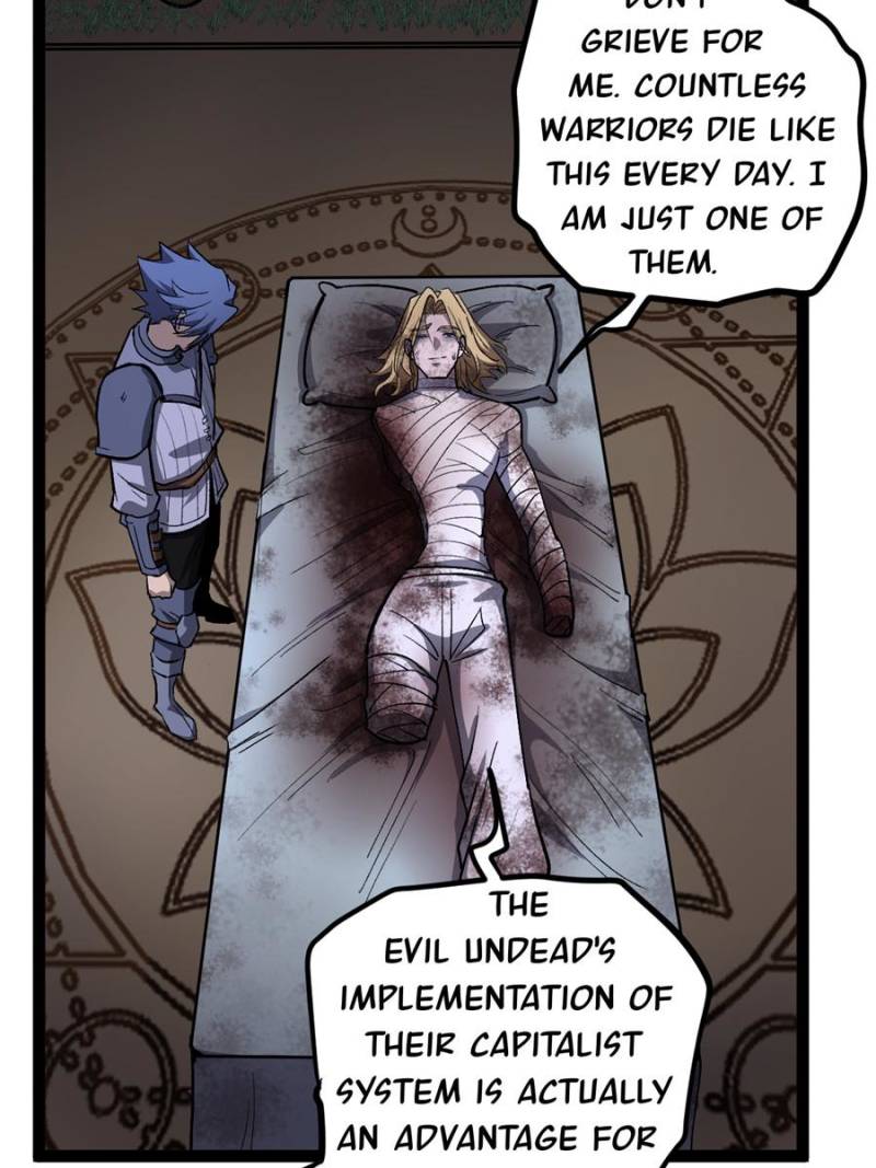 Read Myriad Realms Gatekeeper En Manga Online